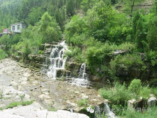 淄川石安峪景区收费吗?淄博附近不收费水库-图2 淄川石安峪景区收费吗?淄博附近不收费水库-图2