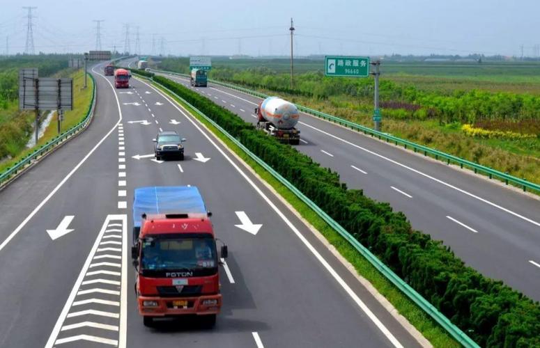 为什么我国如此多的公路收费?95号州际公路收费-图2 为什么我国如此多的公路收费?95号州际公路收费-图2
