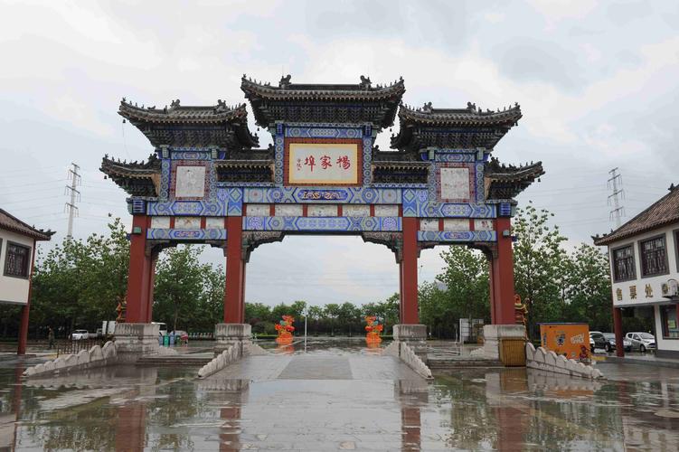 广寒宫就在潍坊寒亭吗?潍坊寒亭哪些景点收费-图3 广寒宫就在潍坊寒亭吗?潍坊寒亭哪些景点收费-图3