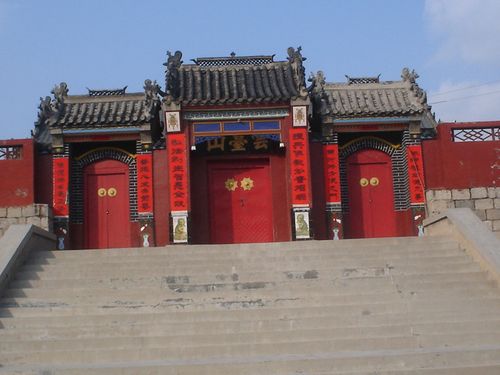 广寒宫就在潍坊寒亭吗?潍坊寒亭哪些景点收费-图2 广寒宫就在潍坊寒亭吗?潍坊寒亭哪些景点收费-图2