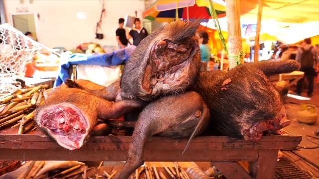 印尼市场能买到猪肉吗?印尼酒店按人头收费吗-图2 印尼市场能买到猪肉吗?印尼酒店按人头收费吗-图2