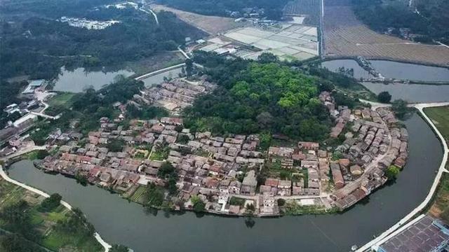 博罗湖镇土地征收？博罗龙华古村落收费吗