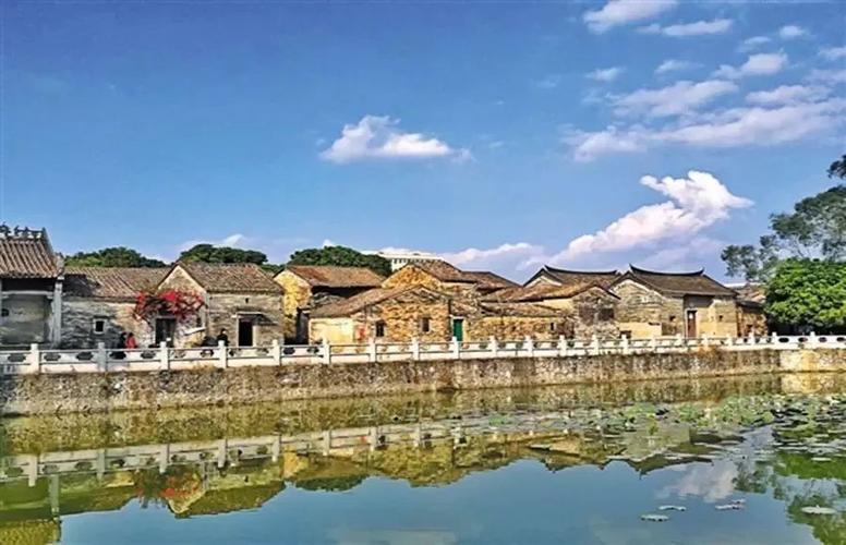 博罗湖镇土地征收?博罗龙华古村落收费吗-图3 博罗湖镇土地征收?博罗龙华古村落收费吗-图3