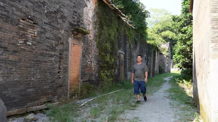 博罗湖镇土地征收?博罗龙华古村落收费吗-图2 博罗湖镇土地征收?博罗龙华古村落收费吗-图2
