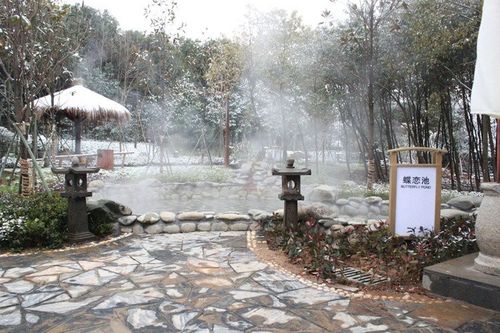 武汉有泡温泉的地方么?房县温泉收费价格-图3 武汉有泡温泉的地方么?房县温泉收费价格-图3