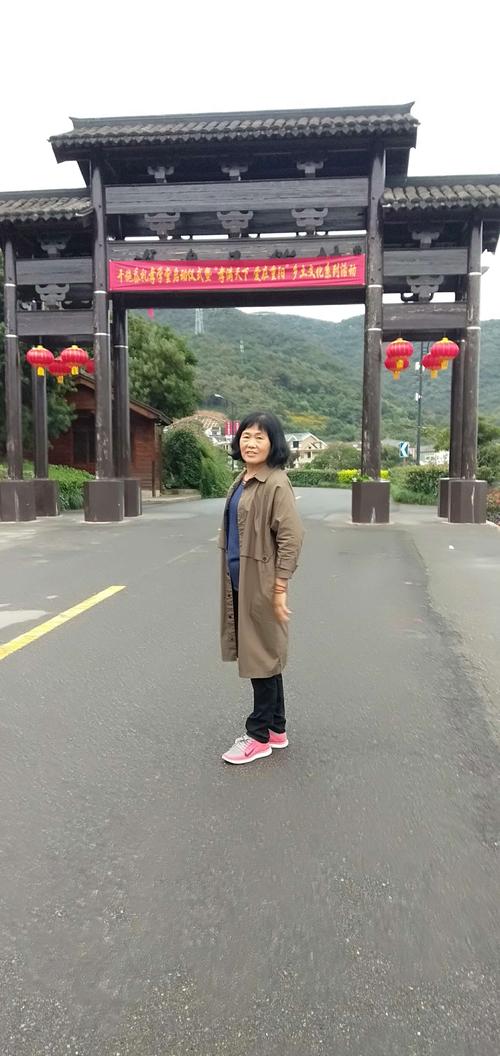 浙江暑期亲子旅游最佳选择?舟山干施岙要收费么-图2 浙江暑期亲子旅游最佳选择?舟山干施岙要收费么-图2