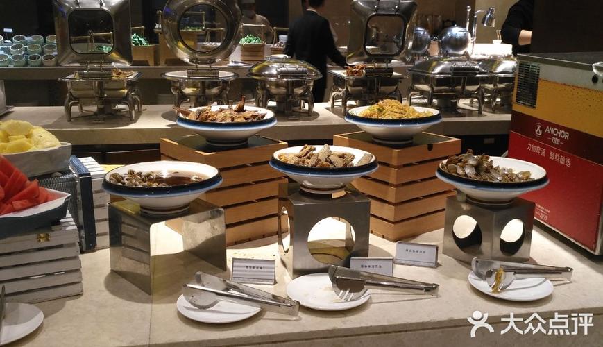 五星酒店自助餐收服务费吗?全季酒店早餐另外收费-图2 五星酒店自助餐收服务费吗?全季酒店早餐另外收费-图2