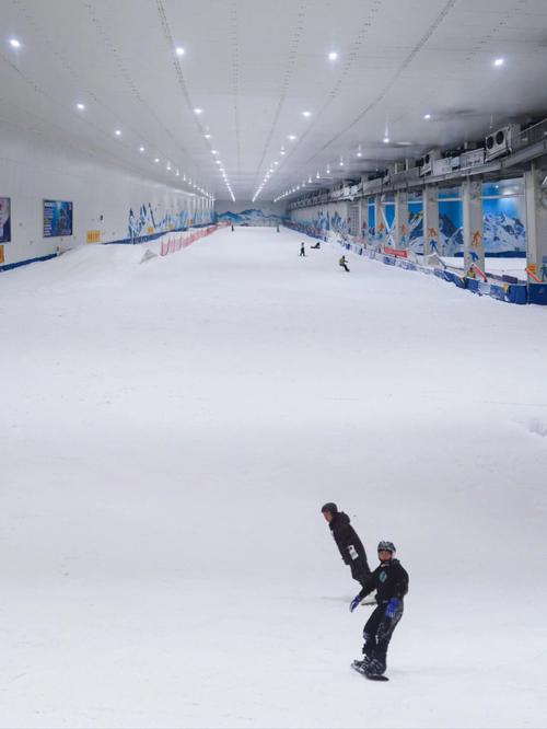 南京有没有滑雪场?南京射箭馆怎么收费-图3 南京有没有滑雪场?南京射箭馆怎么收费-图3