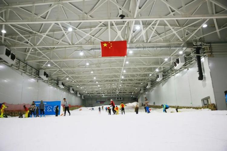 南京有没有滑雪场?南京射箭馆怎么收费-图2 南京有没有滑雪场?南京射箭馆怎么收费-图2