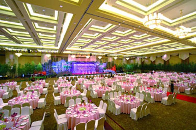 宁波南苑饭店是国企还是私企?南苑环球餐厅收费-图3 宁波南苑饭店是国企还是私企?南苑环球餐厅收费-图3