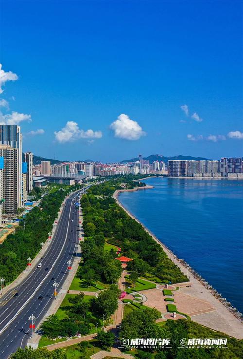 威海海景房哪个地方比较好？威海金沙国际怎么收费-图2