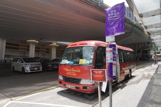 香港巴士行李尺寸限制?香港打车行李怎么收费标准-图3 香港巴士行李尺寸限制?香港打车行李怎么收费标准-图3