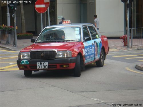 香港出租车40公里大约多少?2017香港的士收费-图3 香港出租车40公里大约多少?2017香港的士收费-图3