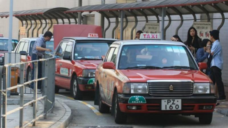 香港出租车40公里大约多少?2017香港的士收费-图2 香港出租车40公里大约多少?2017香港的士收费-图2