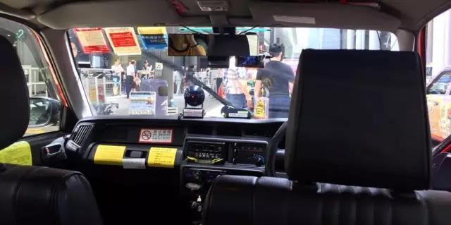 香港出租车40公里大约多少？2017香港的士收费