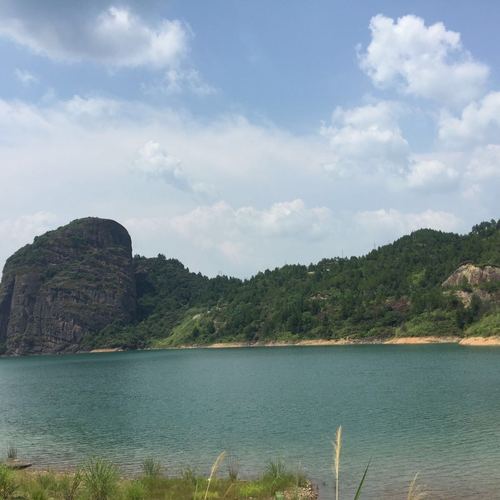 九仙湖有哪些景区?上饶九仙湖收费吗-图2 九仙湖有哪些景区?上饶九仙湖收费吗-图2