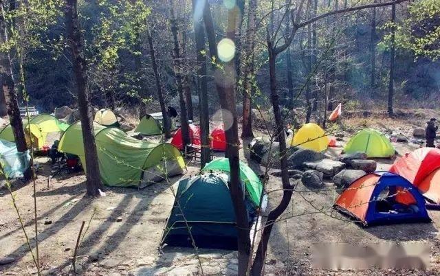 北京周边野外烧烤地有哪些攻略?白河堡水库露营收费吗-图2 北京周边野外烧烤地有哪些攻略?白河堡水库露营收费吗-图2