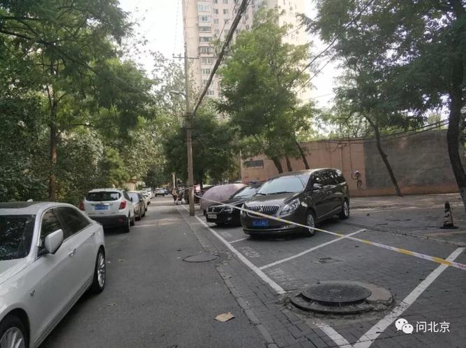 世界最大小区排名前10?北京万柳停车场收费吗-图3 世界最大小区排名前10?北京万柳停车场收费吗-图3
