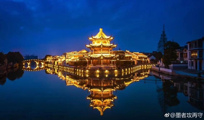 常熟十大古镇排名？铁琴铜剑楼收费么