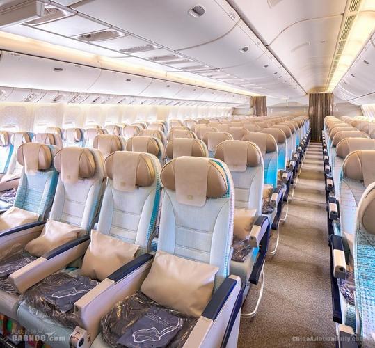 阿联酋航空值机选座攻略？阿联酋航空选座位收费