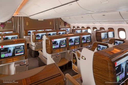 阿联酋航空值机选座攻略?阿联酋航空选座位收费-图2 阿联酋航空值机选座攻略?阿联酋航空选座位收费-图2