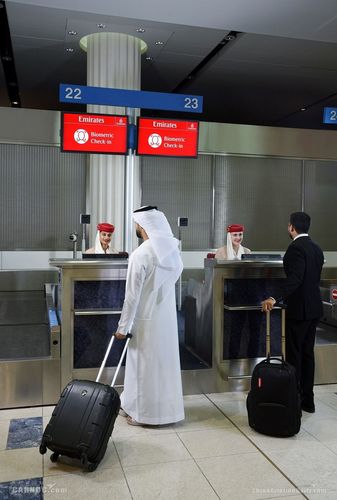 阿联酋航空值机选座攻略?阿联酋航空选座位收费-图3 阿联酋航空值机选座攻略?阿联酋航空选座位收费-图3