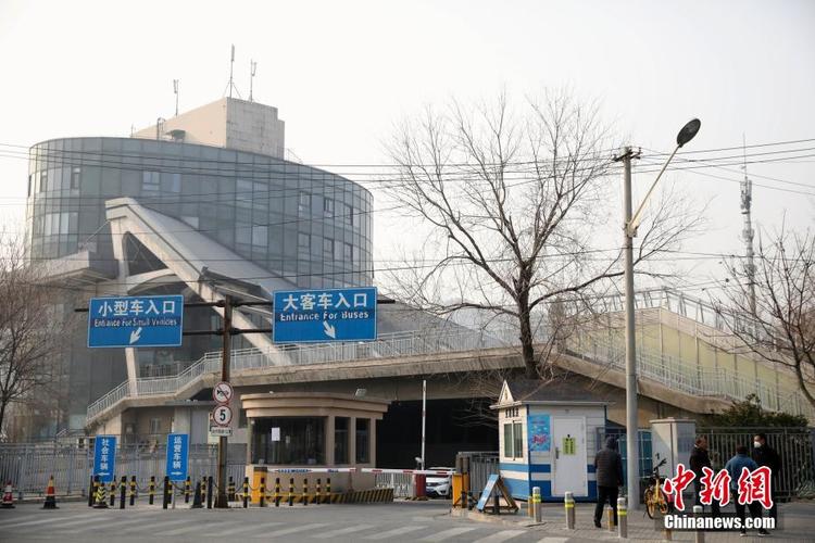 六里桥地铁有免费停车的地方吗?六里桥有收费停车场吗-图2 六里桥地铁有免费停车的地方吗?六里桥有收费停车场吗-图2