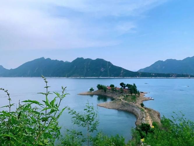 承德有什么好玩的地方吗？宽城蟠龙湖景区收费吗