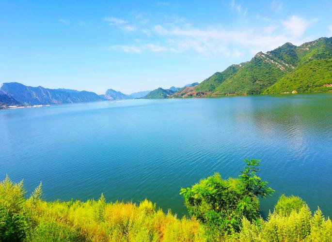 承德有什么好玩的地方吗?宽城蟠龙湖景区收费吗-图3 承德有什么好玩的地方吗?宽城蟠龙湖景区收费吗-图3