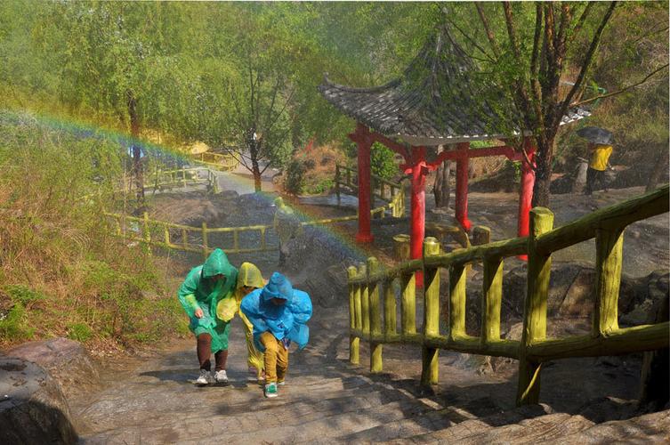 南部山区适合情侣去的地方?金象山风景区收费吗-图2 南部山区适合情侣去的地方?金象山风景区收费吗-图2