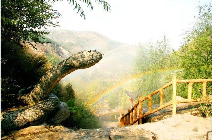 南部山区适合情侣去的地方?金象山风景区收费吗-图3 南部山区适合情侣去的地方?金象山风景区收费吗-图3