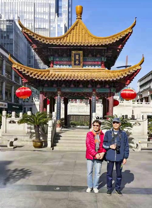 崇安寺有什么好玩的?无锡城中公园收费-图3 崇安寺有什么好玩的?无锡城中公园收费-图3