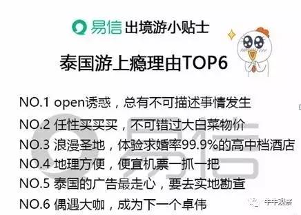 去泰国开通国际漫游还是买手机卡？泰国漫游收费标准