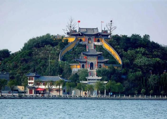 关王湖多少平方?京山博物馆收费吗-图3 关王湖多少平方?京山博物馆收费吗-图3
