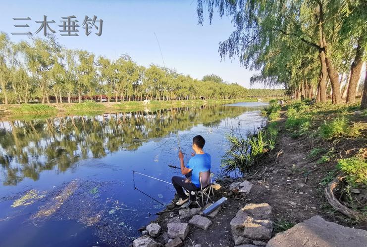 北京公园钓鱼地点推荐?北京收费的水库钓鱼-图2 北京公园钓鱼地点推荐?北京收费的水库钓鱼-图2