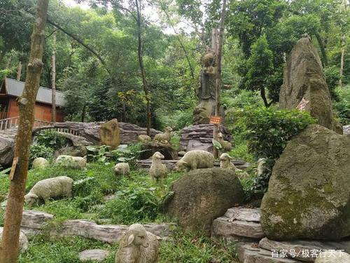 叱石风景区晚上开放吗?江门叱石山要收费吗-图2 叱石风景区晚上开放吗?江门叱石山要收费吗-图2