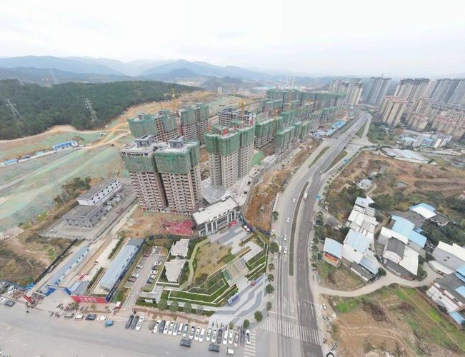 目前在广元下西坝除了广元世纪城还有什么规划吗?广元湿地公园收费-图2 目前在广元下西坝除了广元世纪城还有什么规划吗?广元湿地公园收费-图2