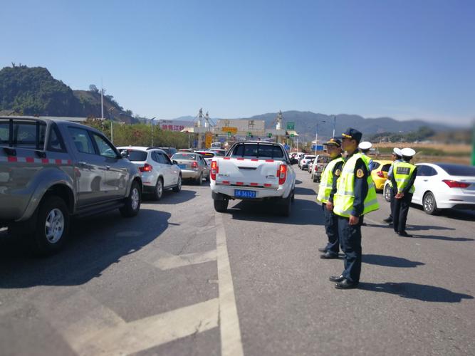通关到宁洱多少公里?宁洱收费站图片-图3 通关到宁洱多少公里?宁洱收费站图片-图3