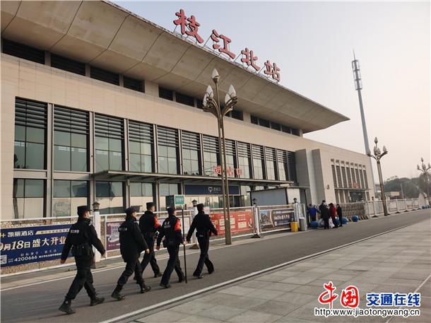 湖北枝江有火车站吗?枝江火车站停车收费-图3 湖北枝江有火车站吗?枝江火车站停车收费-图3