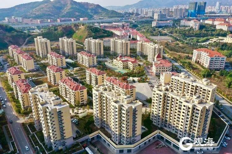 崂山启动改造15个城中村是哪15个?枯桃公园收不收费-图2 崂山启动改造15个城中村是哪15个?枯桃公园收不收费-图2