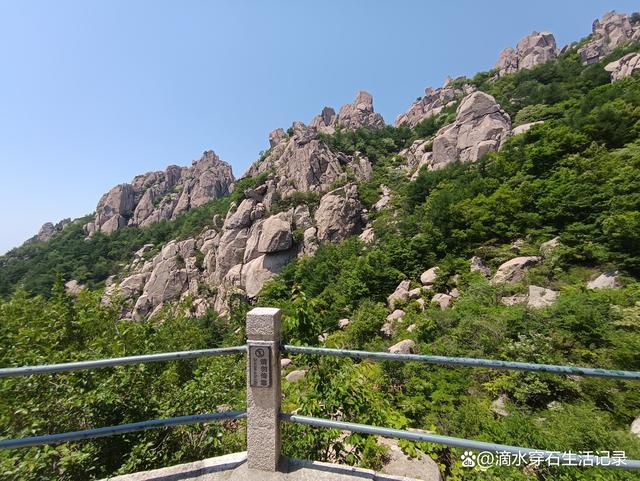 爬崂山到底要多长时间？青岛爬崂山怎么收费