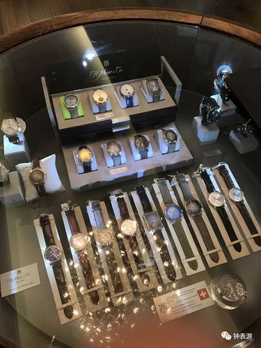 香港手表比大陆便宜多少?香港时钟酒店收费-图3 香港手表比大陆便宜多少?香港时钟酒店收费-图3