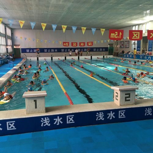 长治可以游泳的旅游景点？长治瑜伽馆收费