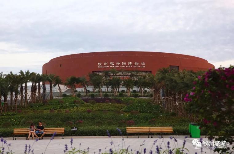 端午钦州好去处？钦州市博物馆收费吗-图2