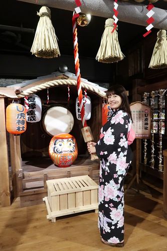 买了日本神社娃娃怎么处理?日本塑料袋收费吗-图3 买了日本神社娃娃怎么处理?日本塑料袋收费吗-图3