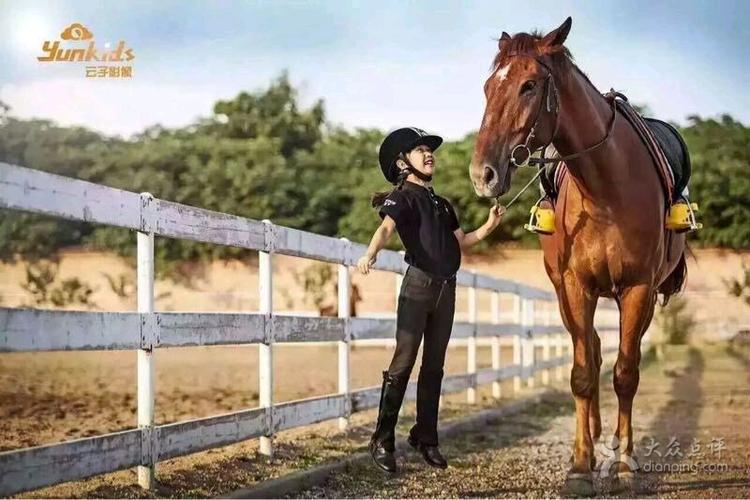 深圳骑马便宜的地方?深圳观澜马场怎么收费-图2 深圳骑马便宜的地方?深圳观澜马场怎么收费-图2