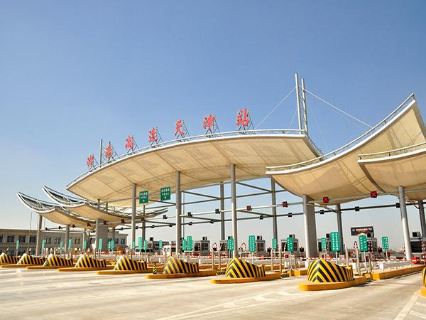 深圳神龙收费站名字由来?深圳所有高速收费站-图2 深圳神龙收费站名字由来?深圳所有高速收费站-图2