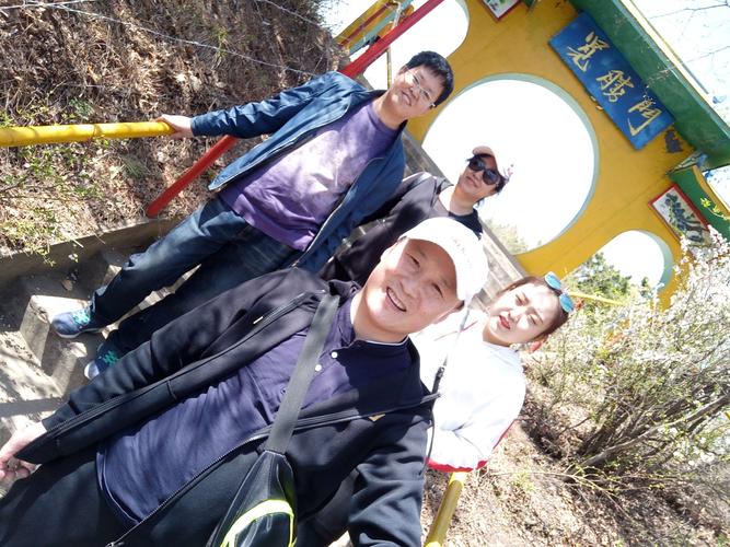 小四平旅游景点?四平山门风景区收费么-图3 小四平旅游景点?四平山门风景区收费么-图3