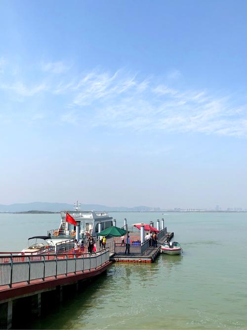丽波湾门票？苏州太湖丽波湾收费吗
