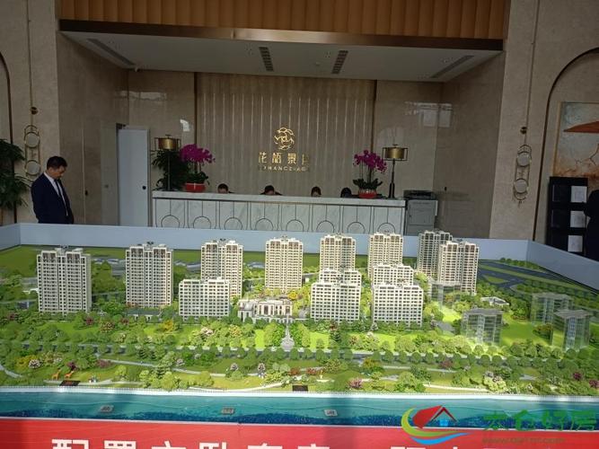 花语景岸值得买吗？太仓华旭停车怎么收费